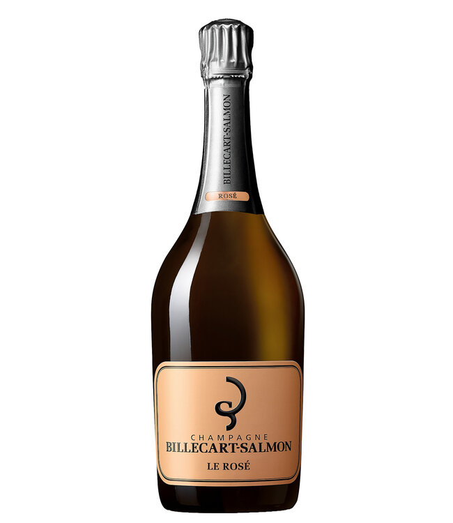 Billecart-Salmon Le Rosé NV | 750ml