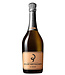 Billecart-Salmon Le Rosé NV | 750ml