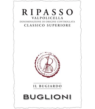 Buglioni Buglioni Il Bugiardo Valpolicella Ripasso Classico Superiore (2021)