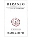 Buglioni Il Bugiardo Valpolicella Ripasso Classico Superiore 2021 | 750ml