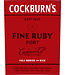Cockburn’s Fine Ruby Port NV | 750ml