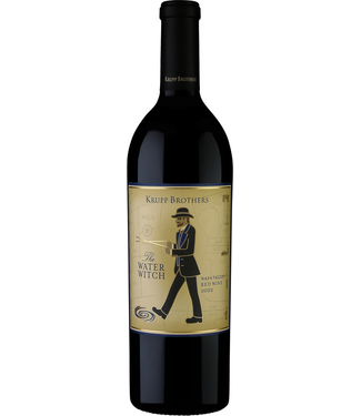 Krupp Brothers Krupp Brothers The Water Witch Napa Valley (2022)