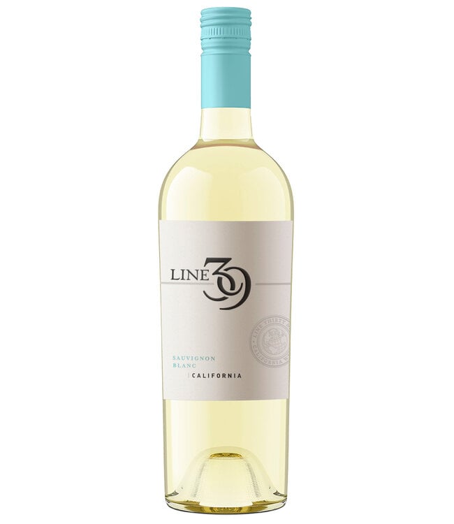 Line 39 Sauvignon Blanc 2023 | 750ml