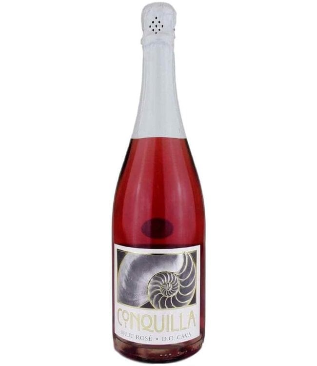 Conquilla Brut Rosé NV | 750ml