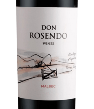 Don Rosendo Don Rosendo Malbec (2024)