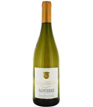 Comte de la Chevaliere Comte de la Chevalière Sancerre (2024)
