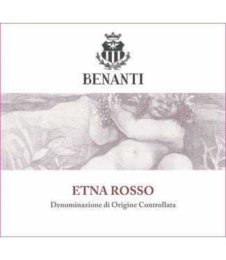Benanti Benanti Etna Rosso (2022)