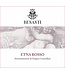 Benanti Etna Rosso 2022 | 750ml