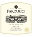 Parducci Small Lot Petite Sirah 2023 | 750ml