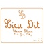 Lieu Dit Chenin Blanc 2024 | 750ml