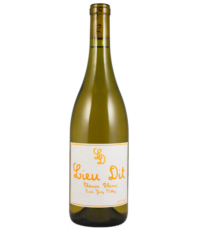 Lieu Dit Chenin Blanc 2024 | 750ml