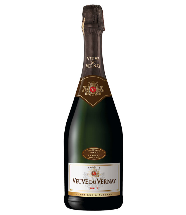 Veuve du Vernay Brut NV | 187ml