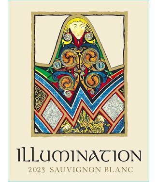 Quintessa Quintessa Sauvignon Blanc (2023)