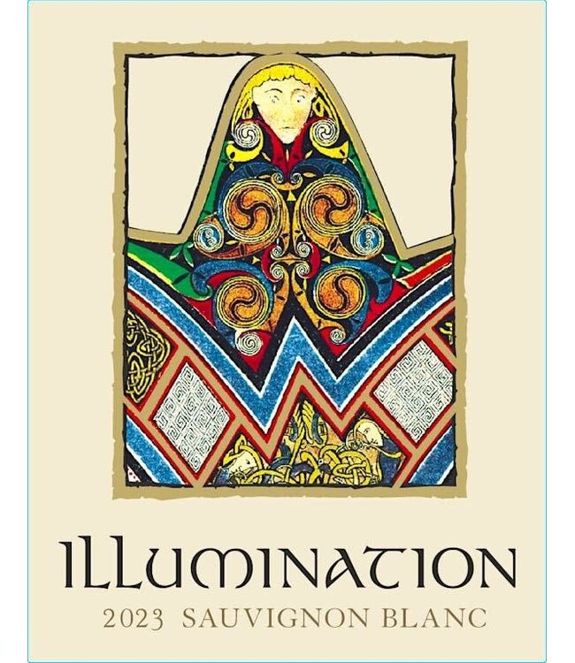 Quintessa Sauvignon Blanc 2023 | 750ml