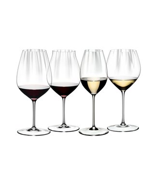 Riedel Performance Tasting Kit