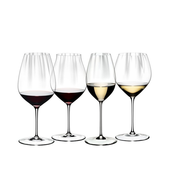 Riedel Performance Tasting Kit