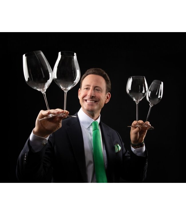 Riedel Performance Tasting Kit