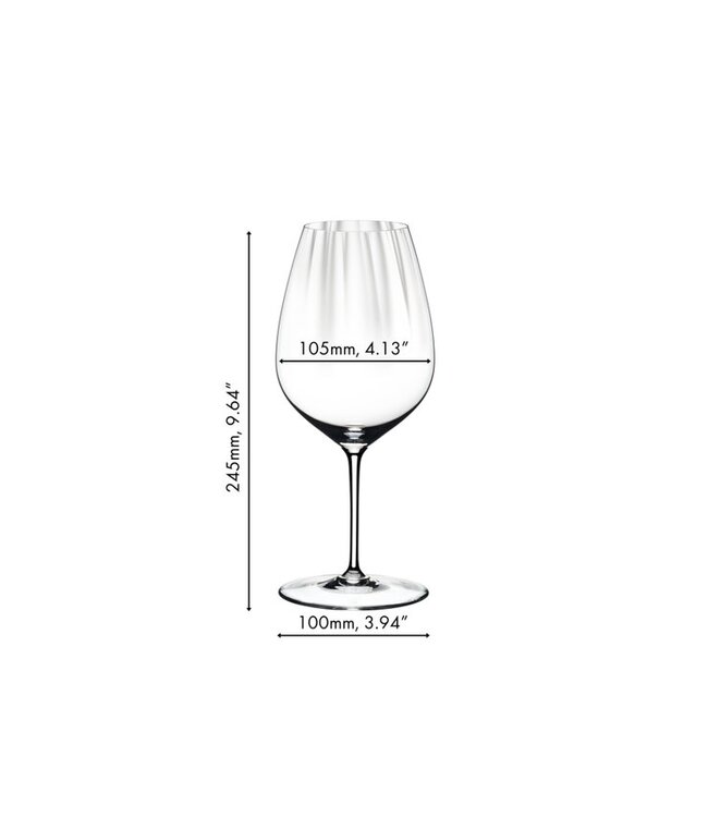Riedel Performance Tasting Kit
