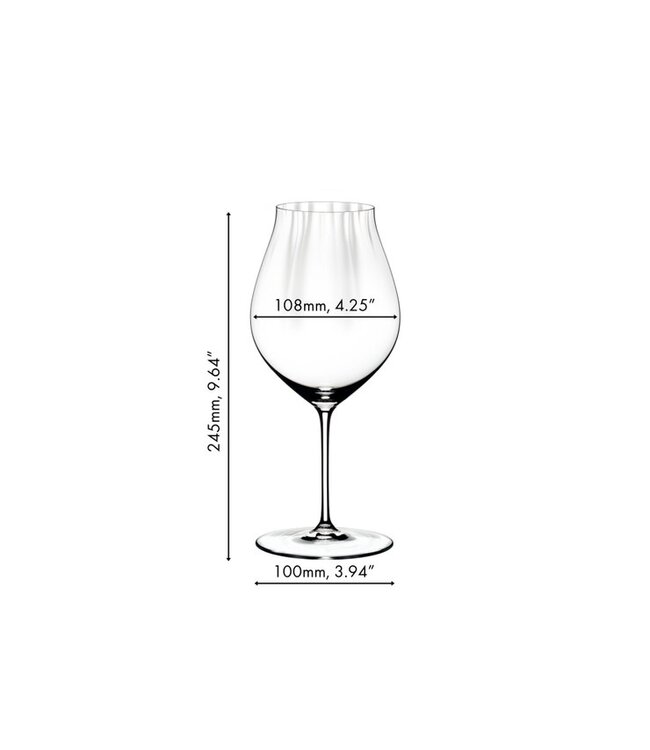 Riedel Performance Tasting Kit