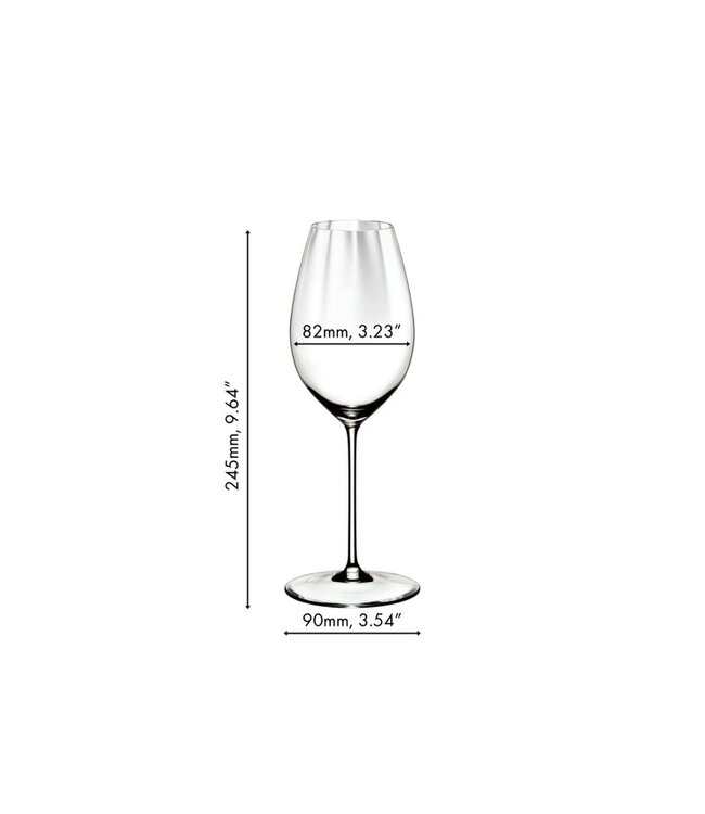 Riedel Performance Tasting Kit