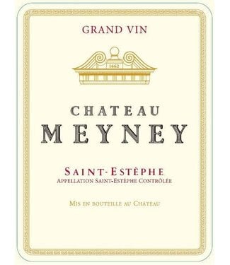 Chateau Meyney Chateau Meyney (2020)