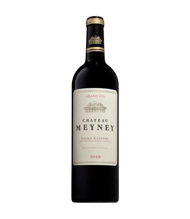 Chateau Meyney 2020 | 750ml