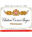 Chateau Croizet-Bages Grand Cru Classe 2017 | 750ml