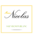 Maison Nicolas Sauvignon Blanc 2024 | 750ml
