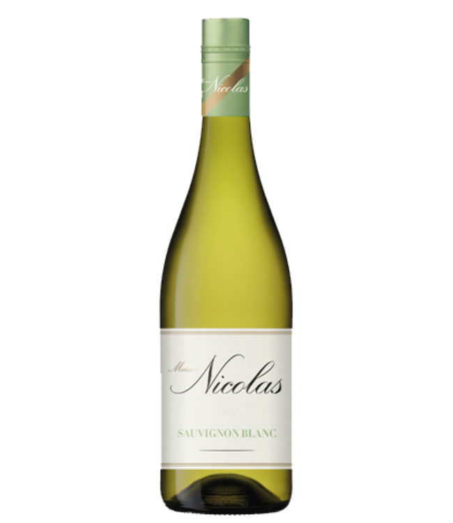 Maison Nicolas Sauvignon Blanc 2024 | 750ml