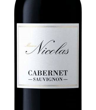 Maison Nicolas Maison Nicolas Cabernet Sauvignon (2024)