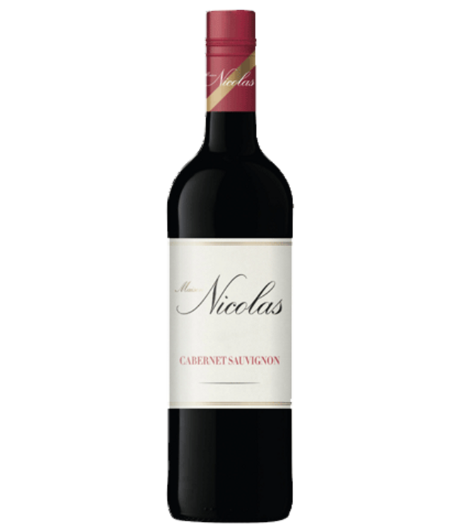 Maison Nicolas Cabernet Sauvignon 2024 | 750ml