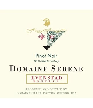 Domaine Serene Domaine Serene Evenstad Reserve Pinot Noir Reserve (2022)