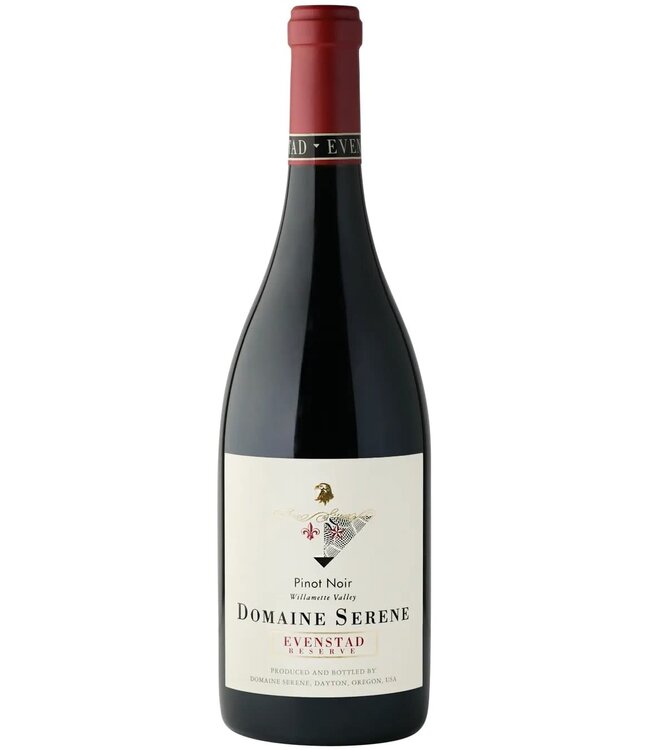 Domaine Serene Evenstad Reserve Pinot Noir Reserve 2022 | 750ml