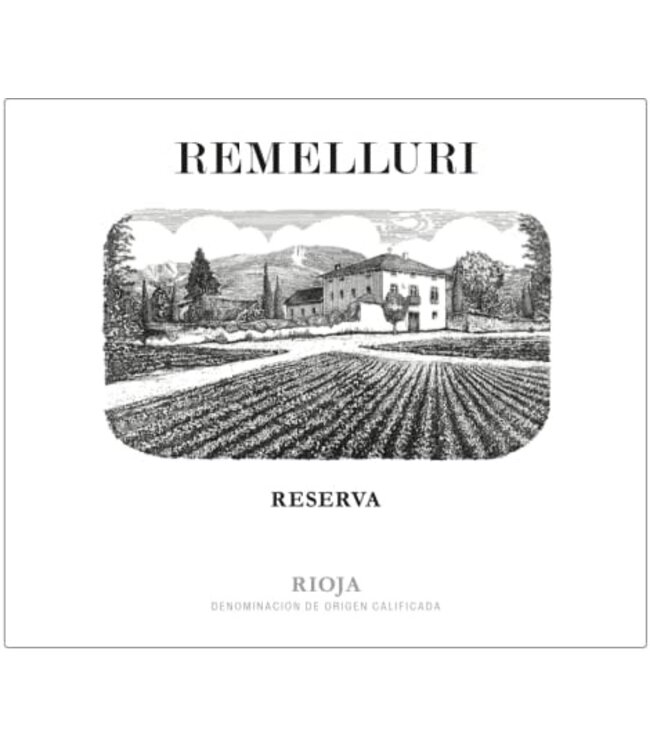 Remelluri Rioja Reserva 2016 | 750ml