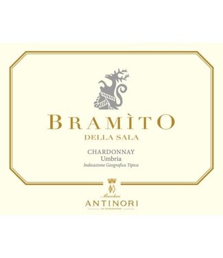 Antinori Marchesi Antinori Castello Bramìto della Sala Chardonnay (2024)