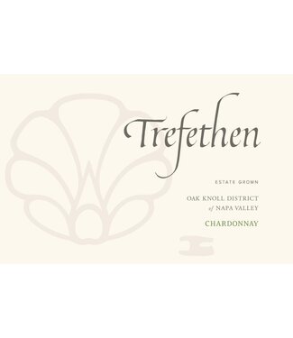 Trefethen Trefethen Chardonnay (2023)