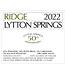 Ridge Vineyards Lytton Springs 50th Anniversary 2022 | 750ml
