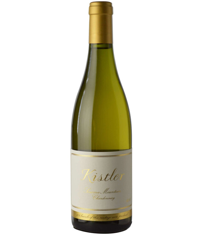 Kistler Sonoma Mountain Chardonnay 2023 | 750ml
