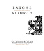 Giovanni Rosso Langhe Nebbiolo 2022 | 750ml