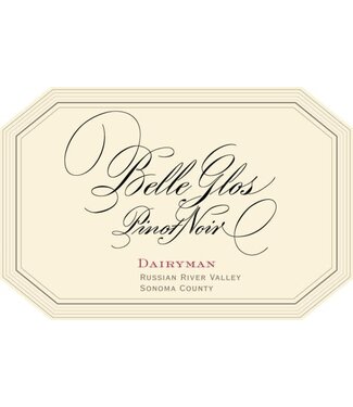 Belle Glos Belle Glos Dairyman Vineyard Pinot Noir (2023)