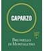 Caparzo Brunello di Montalcino 2019 | 750ml