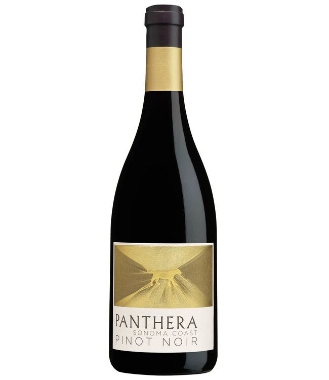 Panthera Pinot Noir 2022 | 750ml