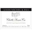 Louis Michel & Fils Chablis 'Vaillons' Premier Cru 2023 | 750ml