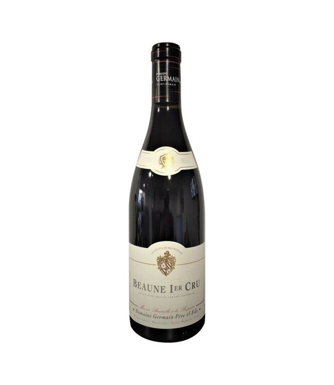 Domaine Germain Père & Fils Beaune Premier Cru 2021 | 750ml