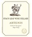 Stag's Leap Wine Cellars Artemis Cabernet Sauvignon 2022 | 750ml