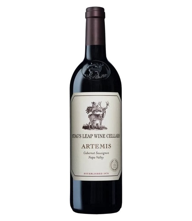 Stag's Leap Wine Cellars Artemis Cabernet Sauvignon 2022 | 750ml