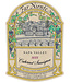 Far Niente Napa Valley Cabernet Sauvignon 2022 | 750ml