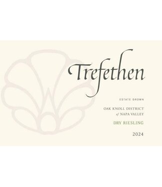 Trefethen Trefethen Dry Riesling (2024)