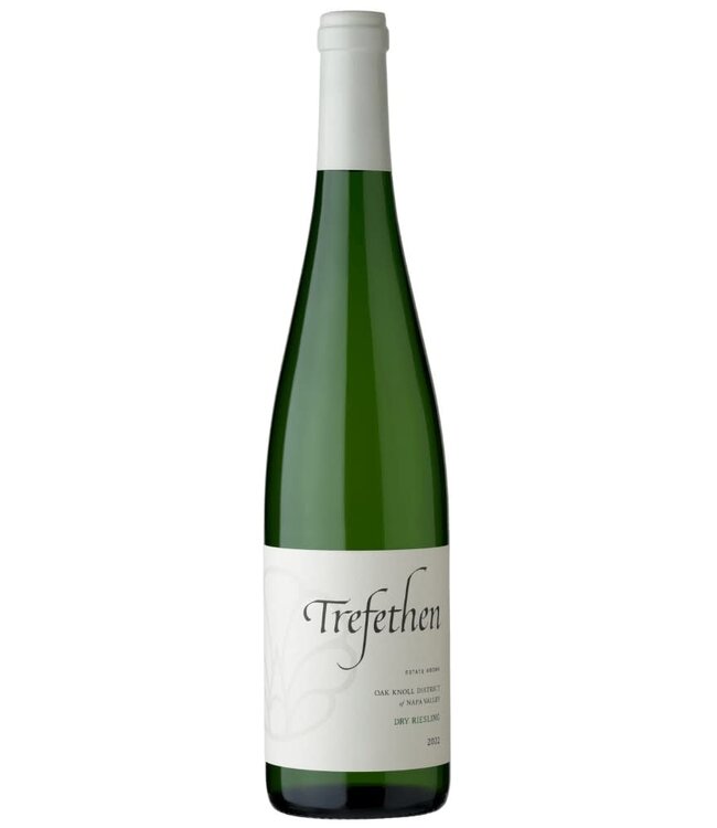 Trefethen Dry Riesling 2024 | 750ml