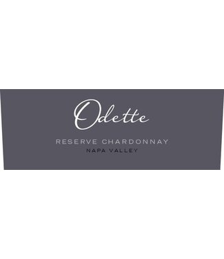 PlumpJack Collection Odette Reserve Chardonnay (2023)